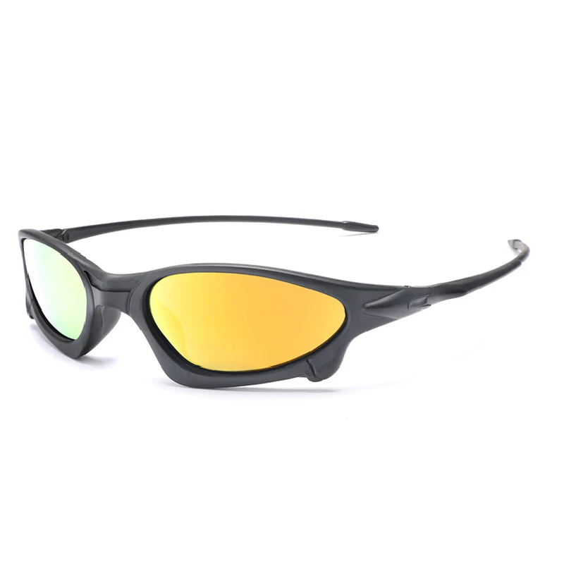 Спортивные солнцезащитные очки Jomolungma HG1034 уличные с защитой UV400 поляризационные