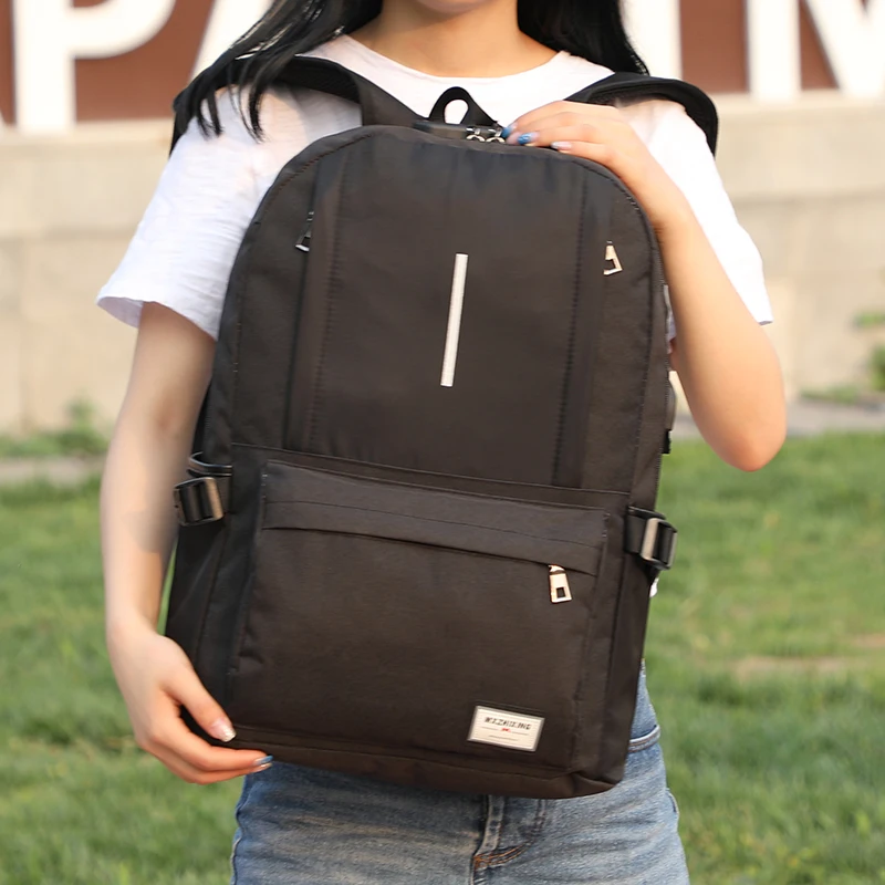 15 6 дюймов ноутбук Backpackfor для женщин школьная сумка высокой емкости Бизнес