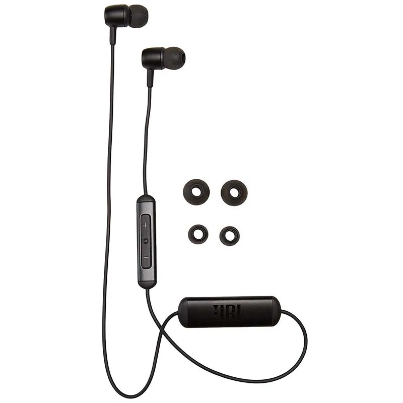JBL Duet Mini Bluetooth беспроводные наушники вкладыши эргономичная музыка Спорт запуск