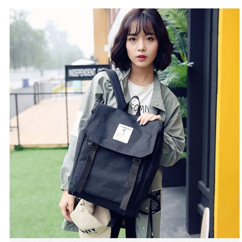 Бесплатная доставка Женский студенческий модный рюкзак Mochila Feminina Mujer 2019 дорожные