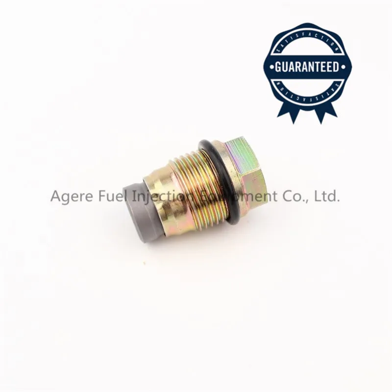 Клапаны для ограничения давления/предохранительные клапаны Common rail Лучшие: F00R000775