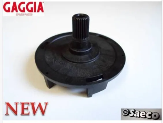 GAGGIA и SAECO нижняя кофемолка поддержка Кофемолки 996530017952 149198350|Запчасти для
