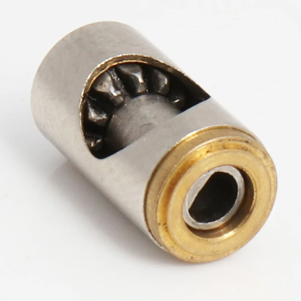 Картридж/ротор для стоматологического низкоскоростного наконечника типа E