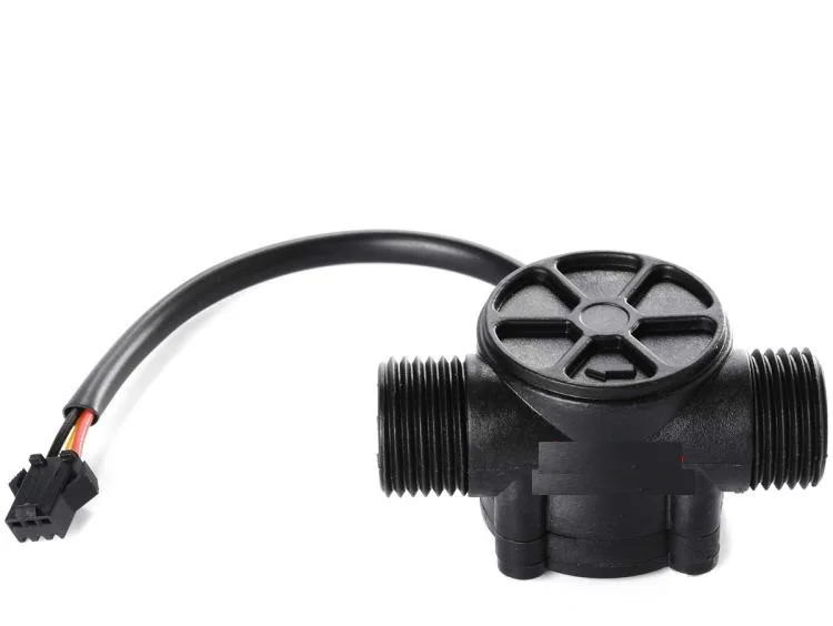 Бесплатная доставка g1/2 Датчик управления потоком воды 1 30л/мин flowswitch|control