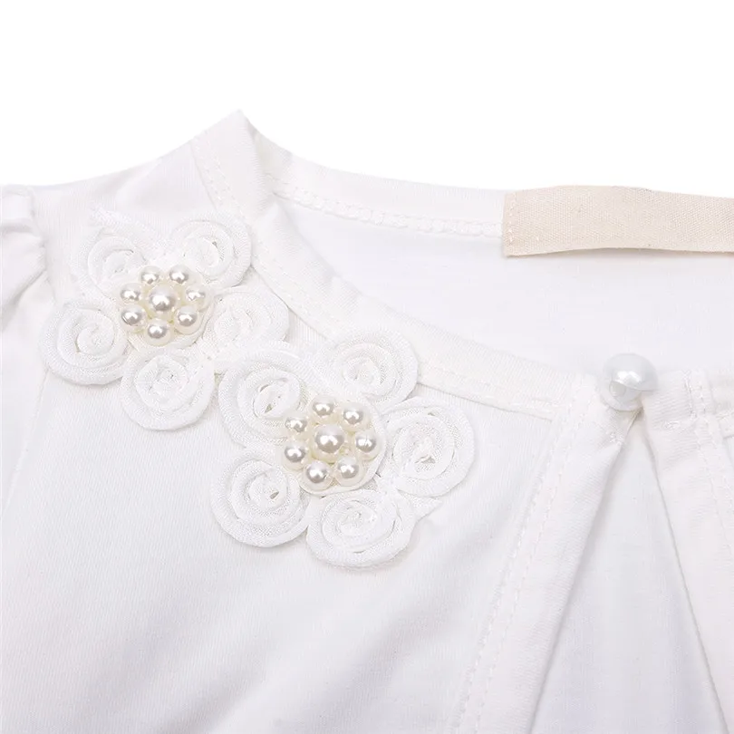 Детское Болеро для малышей Верхняя одежда детей куртка невесты накидка девочек