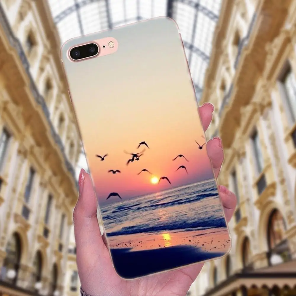 Чехол для Xiaomi Redmi Note 2 3 3S 4 4A 4X 5 5A 6 6A Pro Plus | Мобильные телефоны и аксессуары