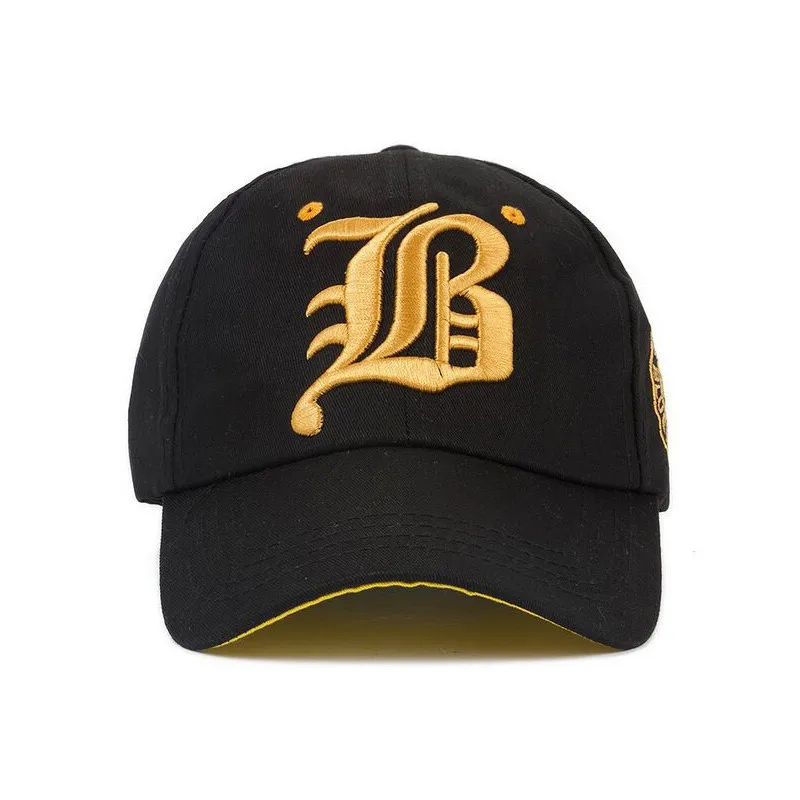 Бренд Snapback бейсбольная кепка хип-хоп Snapback Кепка s головные уборы для мужчин и женщин Bone письмо Gorras Casquette Регулируемая Мужская Новая шапка