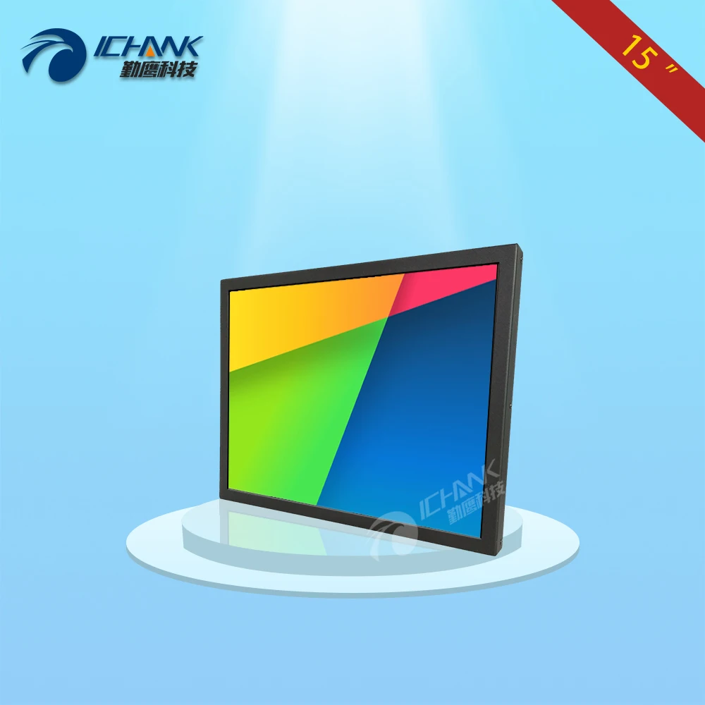 ZB150TYA/15 дюймов 1024x768 HD металлический корпус все в одном WiFi Беспроводная Android