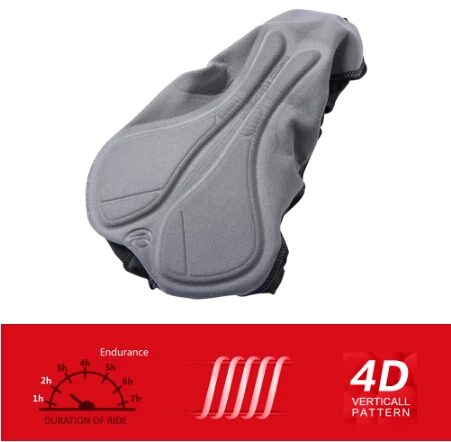 Santic велосипедные шорты Сетка Режим вентиляции пара Coolmax 4D Pad MTB горный велосипед