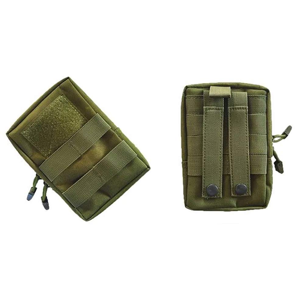 Новый высокое качество нейлоновая сумка жилет поясная для наружной деятельности