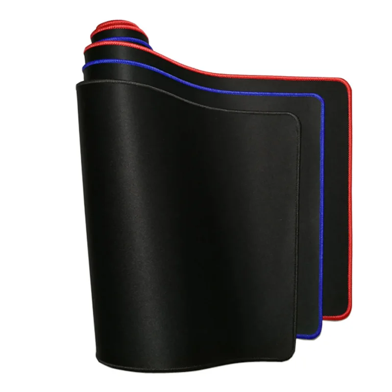 Новая Проводная игровая мышь+ игровой коврик 300x600 мм, Профессиональная USB оптическая компьютерная мышь с ковриком для мыши для геймера для ПК ноутбука