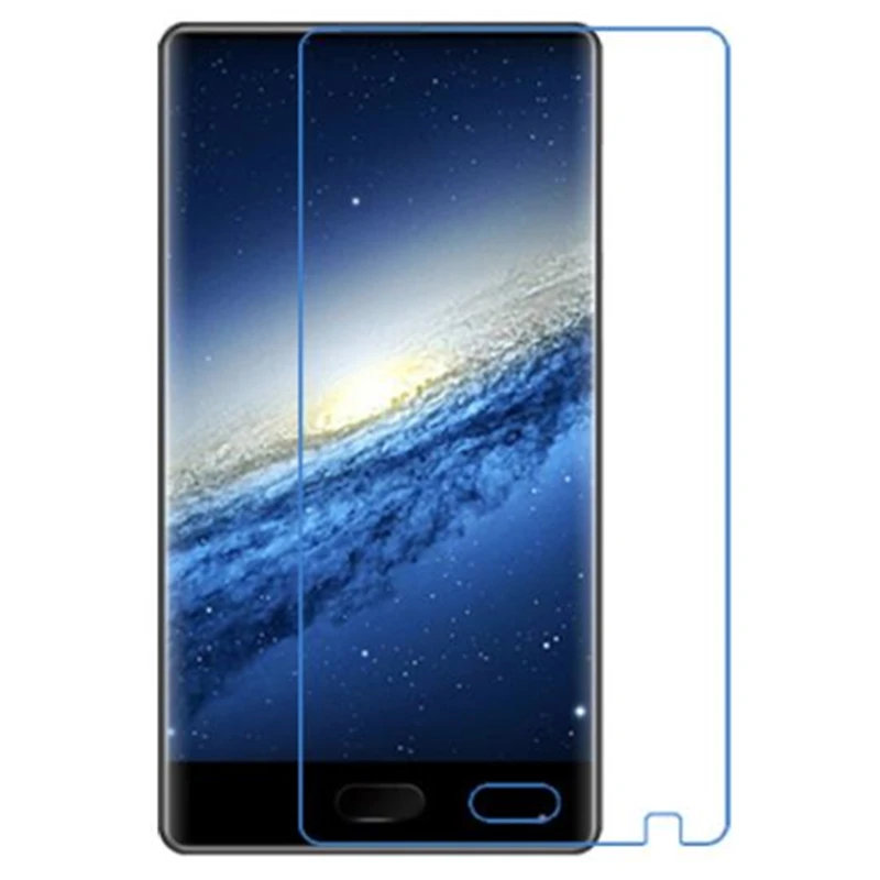 Закаленное стекло премиум класса для DOOGEE Mix2 Mix 2 Lite защитная пленка 9H из