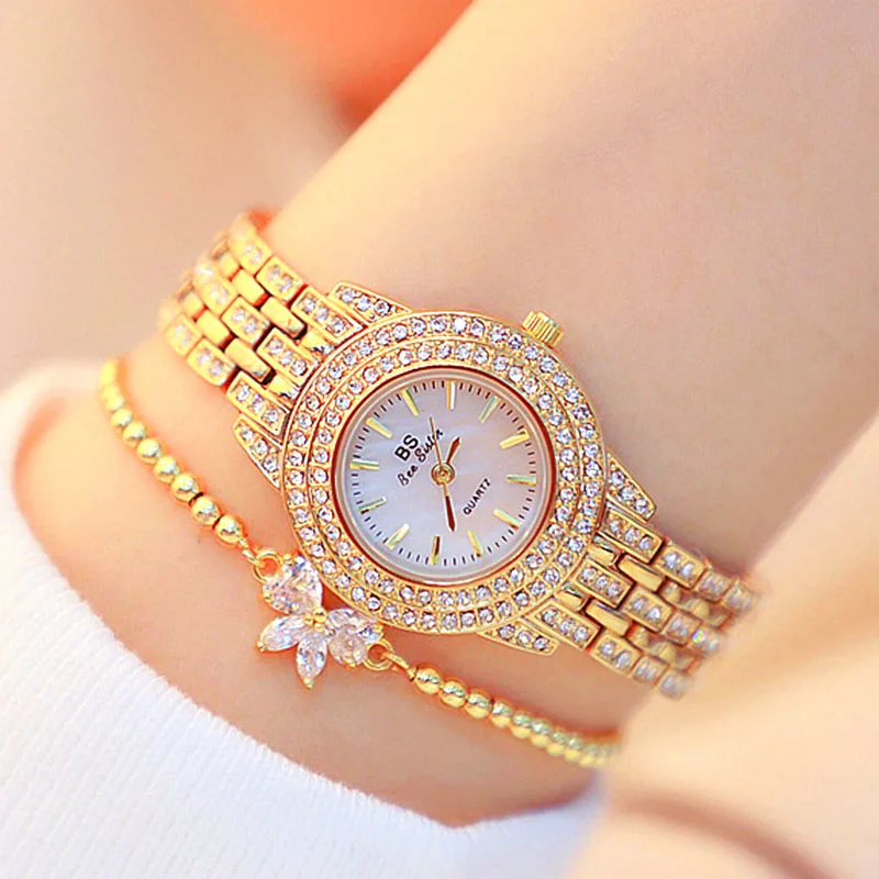 Часы женские модные серебристые маленькие кварцевые наручные часы с циферблатом