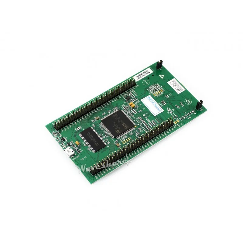 32F429IDISCOVERY / STM32F429I DISC1 STM32F4 набор для путешествия бортовой ST LINK/V2 B Комиссия может
