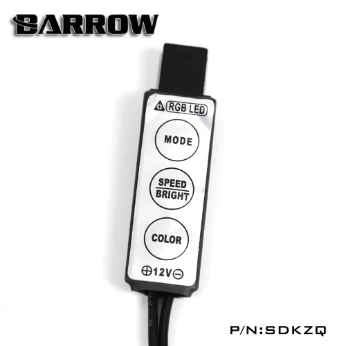 Курган Процессор блок водяного охлаждения использовать для Intel X99 прозрачный