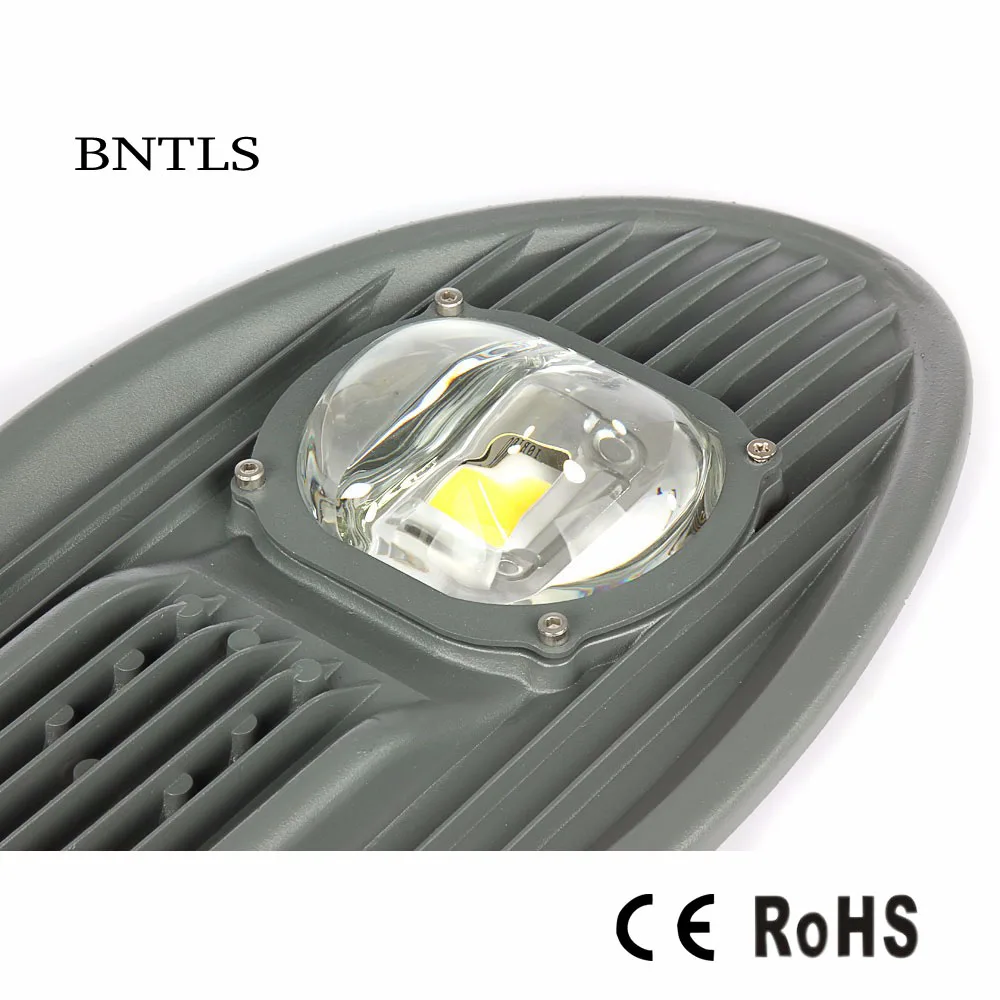 Free shipping sale AC85-265V 30/50W led street ligh 130LM/W 3 year warranty 20 pcs per lot | Лампы и освещение