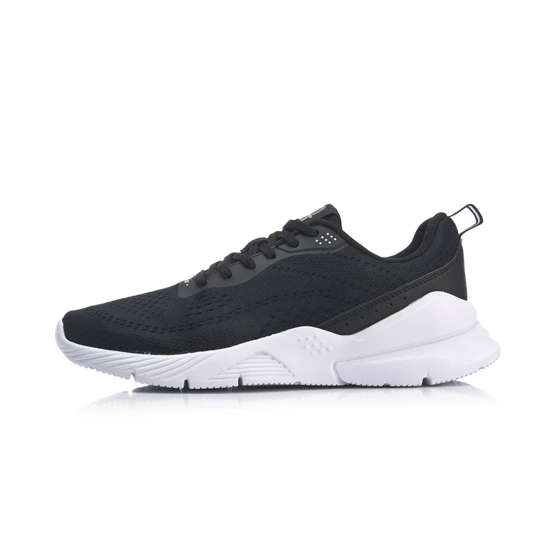 Li-Ning/Мужская обувь 3 в классическом стиле; спортивная обувь с дышащей подкладкой; светильник; спортивная обувь; кроссовки; AGCP029 YXB296 - Цвет: AGCP029-1H