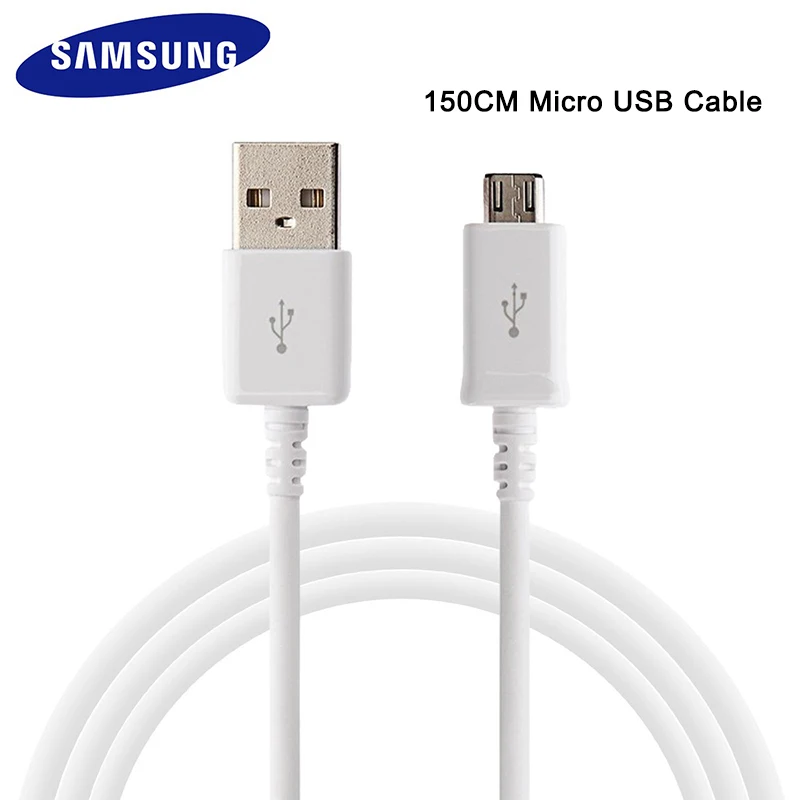 Кабель Micro USB Samsung 3 0 для быстрой зарядки и синхронизации данных провод Galaxy S3 S4 S6 S7