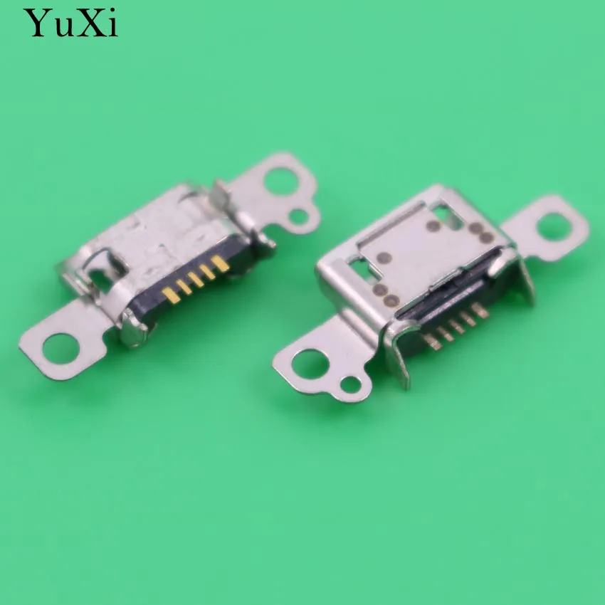 YuXi микро USB разъем для MEIZU MX5 M575M M575U фоторазъем | Компьютеры и офис