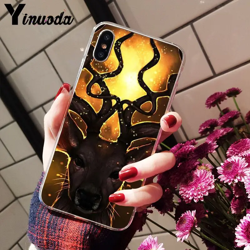11pro MAX Прозрачный чехол для iPhone 8 7 6 6S Plus X XS 5 5S SE XR|Чехлы-накладки| |