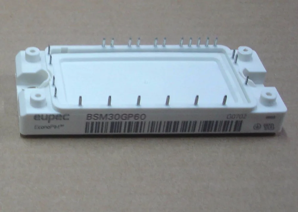 

BSM30GP60 новые модули питания