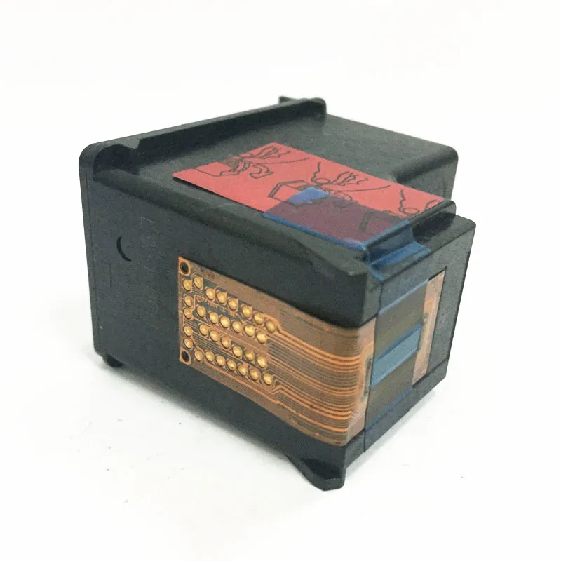 Картридж для принтера einkshop 132 совместимый с hp C3150 C3100 C3183 PSC 1510 1513 1500 1600 6210|ink