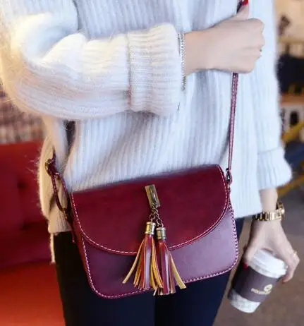 Бесплатная доставка 2018 модная трендовая Сумка ранец Fran tui 9 цветов|fashion handbag|handbags