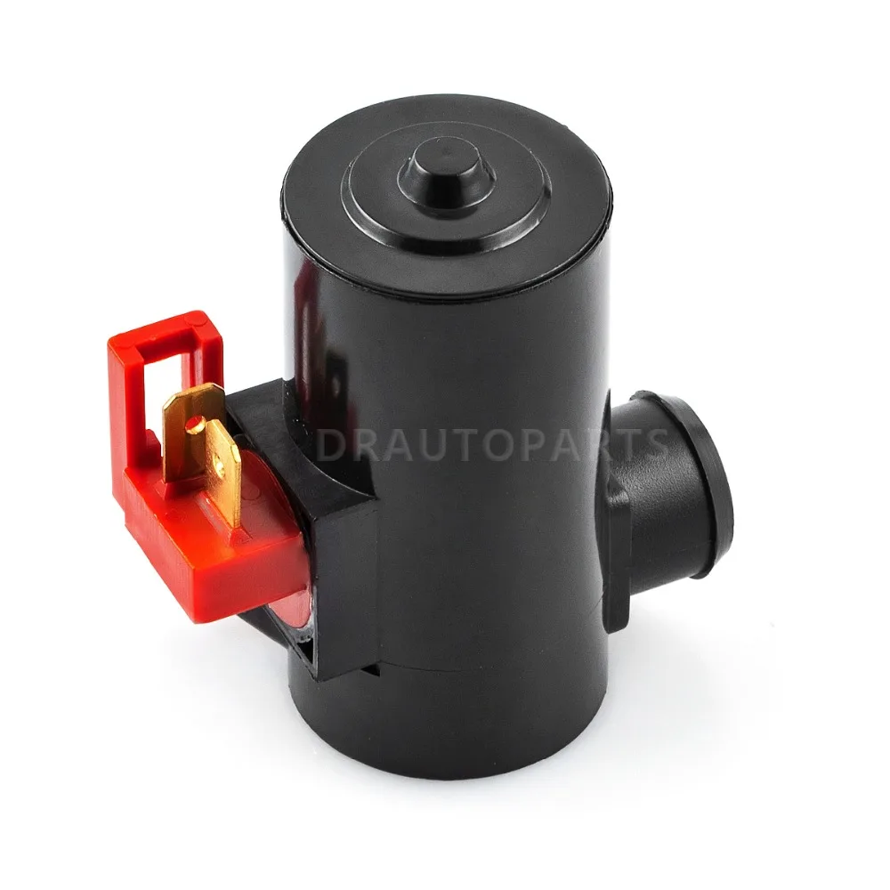 Насос омывателя лобового стекла с втулкой для Honda/Acura/Subaru OE #38512 SA5 013 76806 SE3