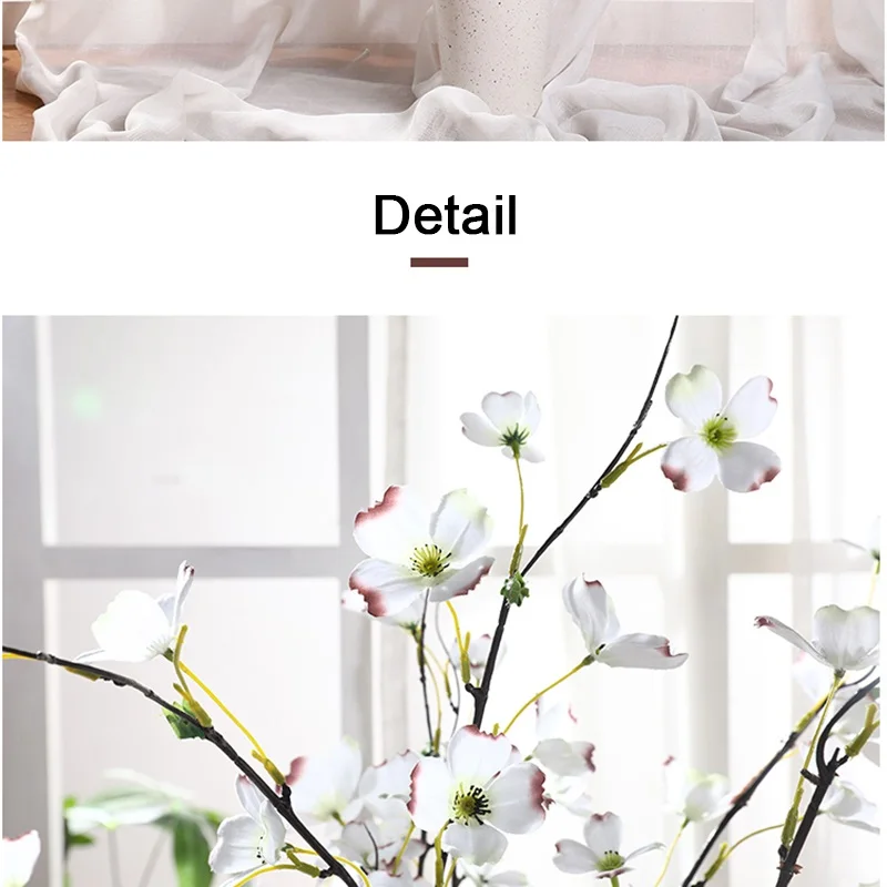 Xuanxiaotong, 1 шт., искусственный шелк, Волчья ягода, цветы, ветви для домашнего декора, вечерние, искусственные цветы, праздничные цветы