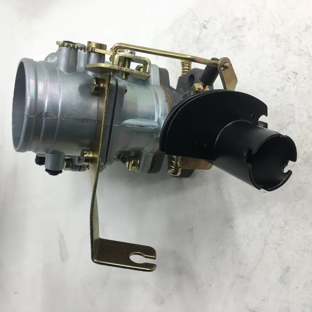 SherryBerg carburetor Vintage for Vw ford antigo Deutsche Gesellschaft Zenith Solex 35 PDSI carburettor vergaser carby 35PDSI | Автомобили