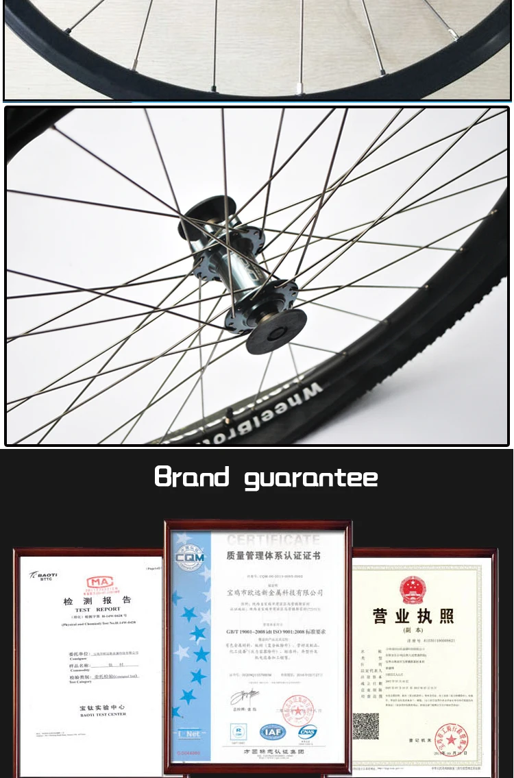 Тито GR5 titanium сплава MTB/дорожный велосипед wheelgroup подсветка для колес велосипеда и велосипедных спиц соски 28/32/36/44 шт