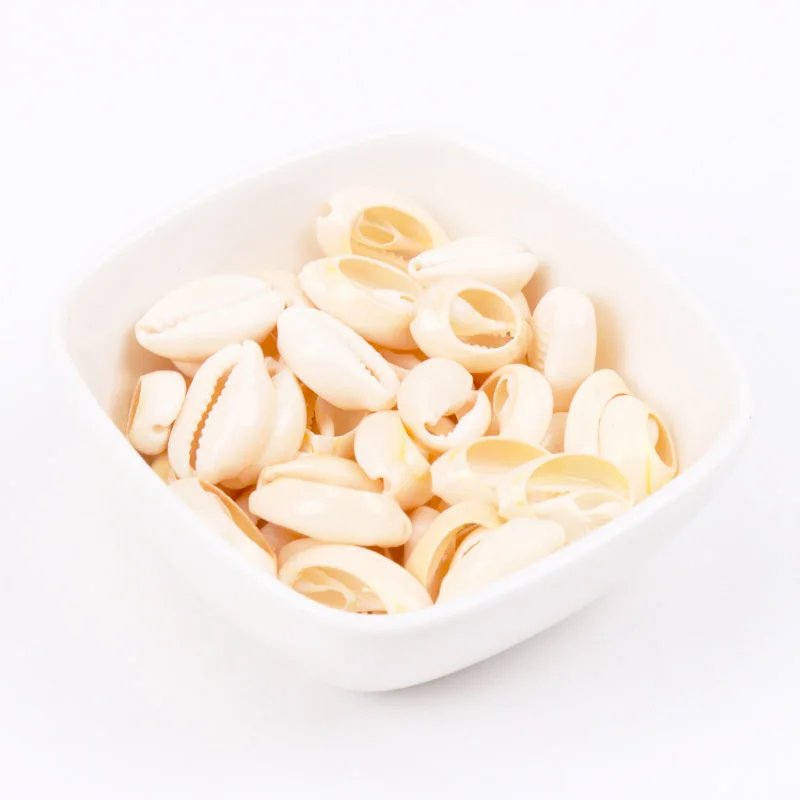 Ракушки для декорирования 50 шт