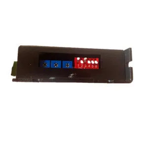 24 В 150 Вт BLDC PWM контроллер двигателя прямой и обратный бесщеточный постоянного
