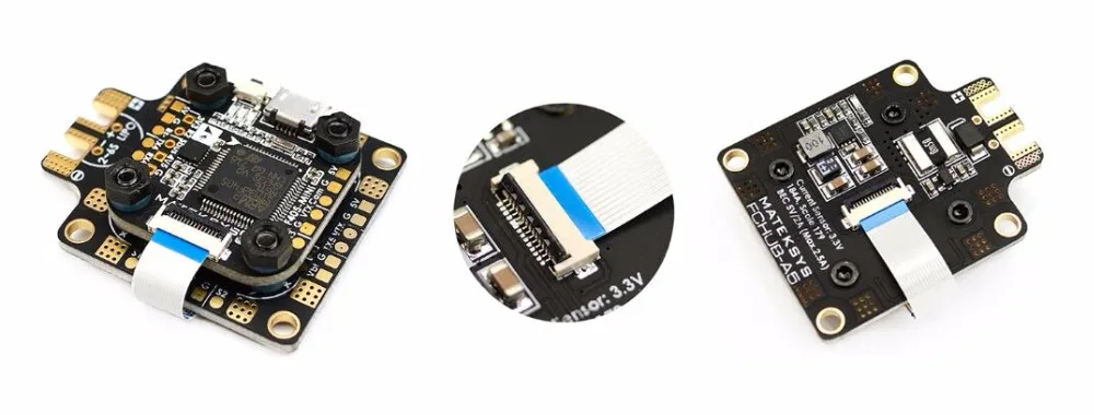 Matek System F405 mini мини контроллер полета Betaflight OSD 32K Gyro 32M датчик напряжения вспышки
