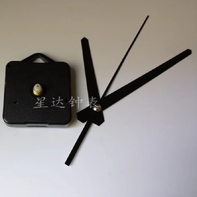 Оптовая продажа хит сезона 40 шт. немой сканирования кварцевый механизм