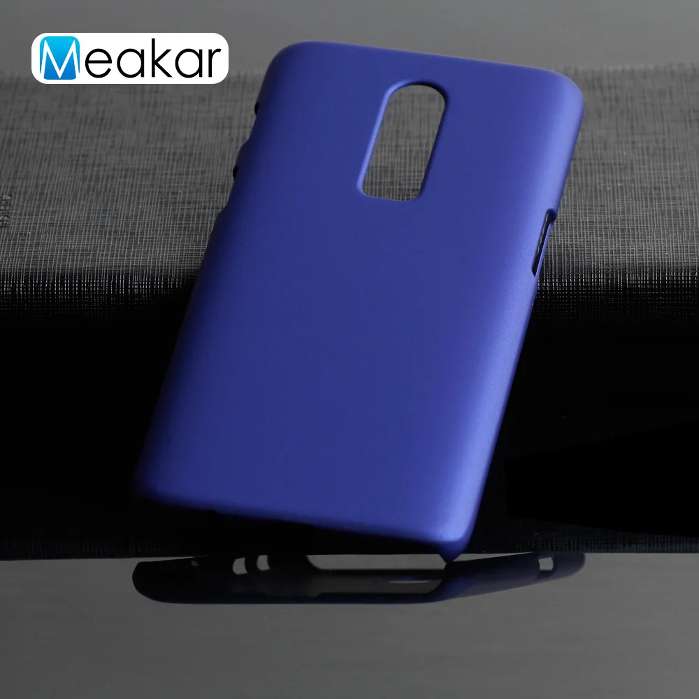 Матовый пластиковый чехол 6.28For Oneplus 6 Чехол для One Plus Oneplus6 A6000 A6003 задней панели