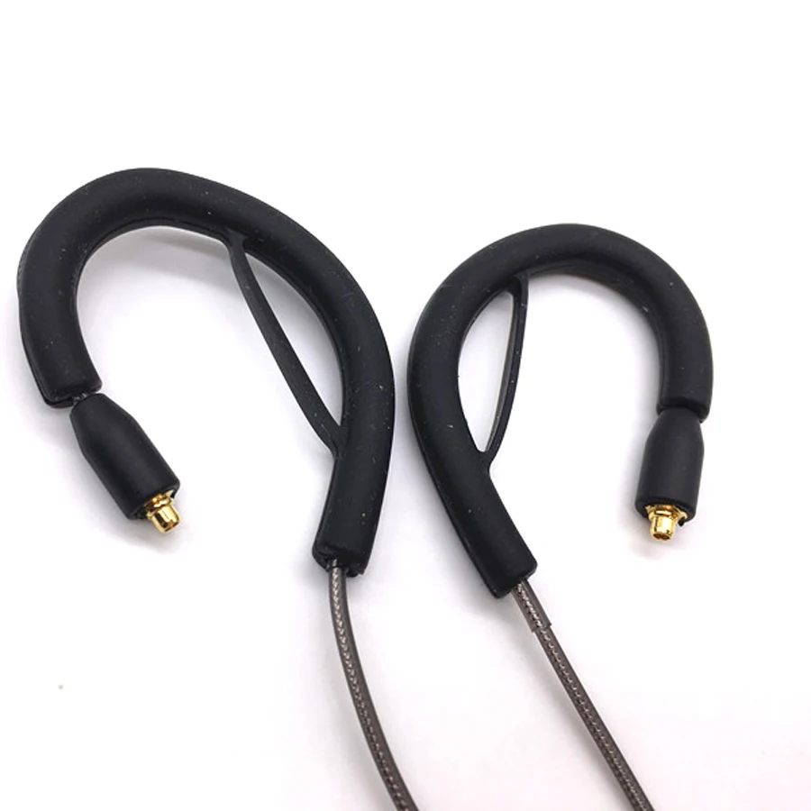 NoEnName_Null MMCX для Shure SE215 SE315 SE535 SE846 Bluetooth Кабель адаптер наушников Замена провода с