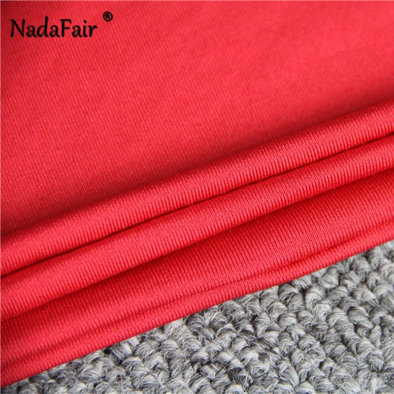 Сексуальный женский летний топ FSDA 2019 неоновый однотонный укороченный на