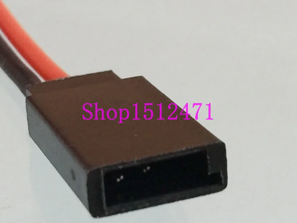 1pce tiiya гнездо к JR FUTABA адаптер 20AWG провод для RC питания|tamiya female|tamiya adaptertamiya rc |
