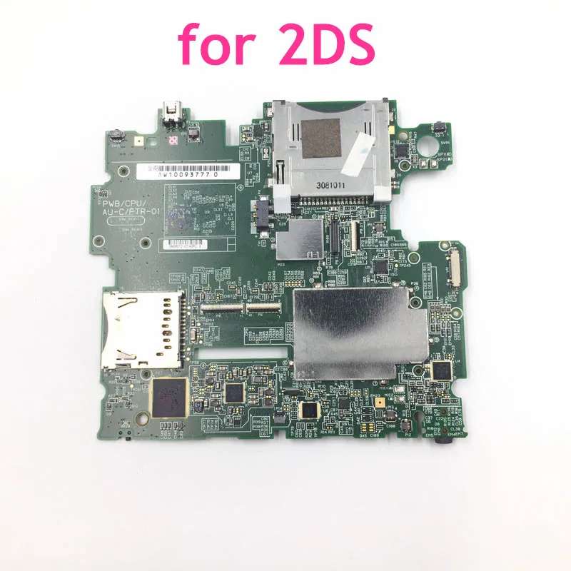 Версия США оригинальная используемая материнская плата PCB замена для игровой