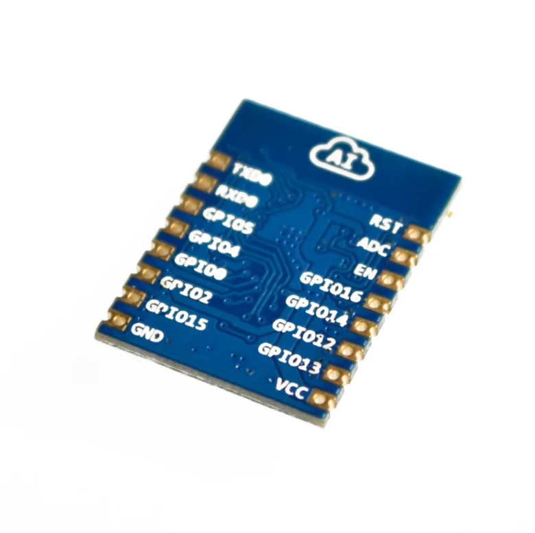 Новая версия ESP-07 ESP-12E (заменить ESP-12F) ESP8266 удаленный последовательный порт WIFI