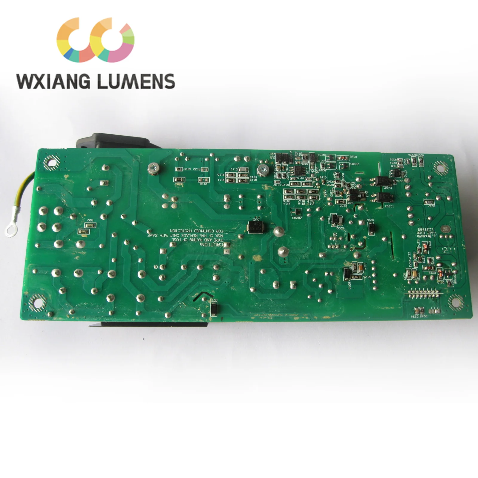 Projector parts Main Power Supply fit for BENQ MS510/MP615P/MP625P/MW512/MX511/MX511/MX712/MX762ST/EP4227 | Электроника