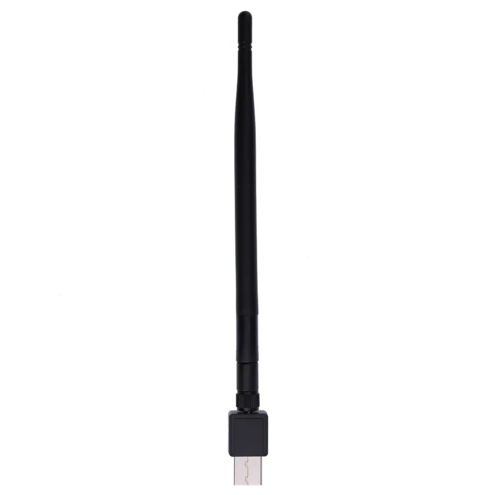 600 Мбит/с USB 2 0 Wifi роутер адаптер беспроводная сетевая карта 802 11 b/g/n LAN Карта с 5dBI
