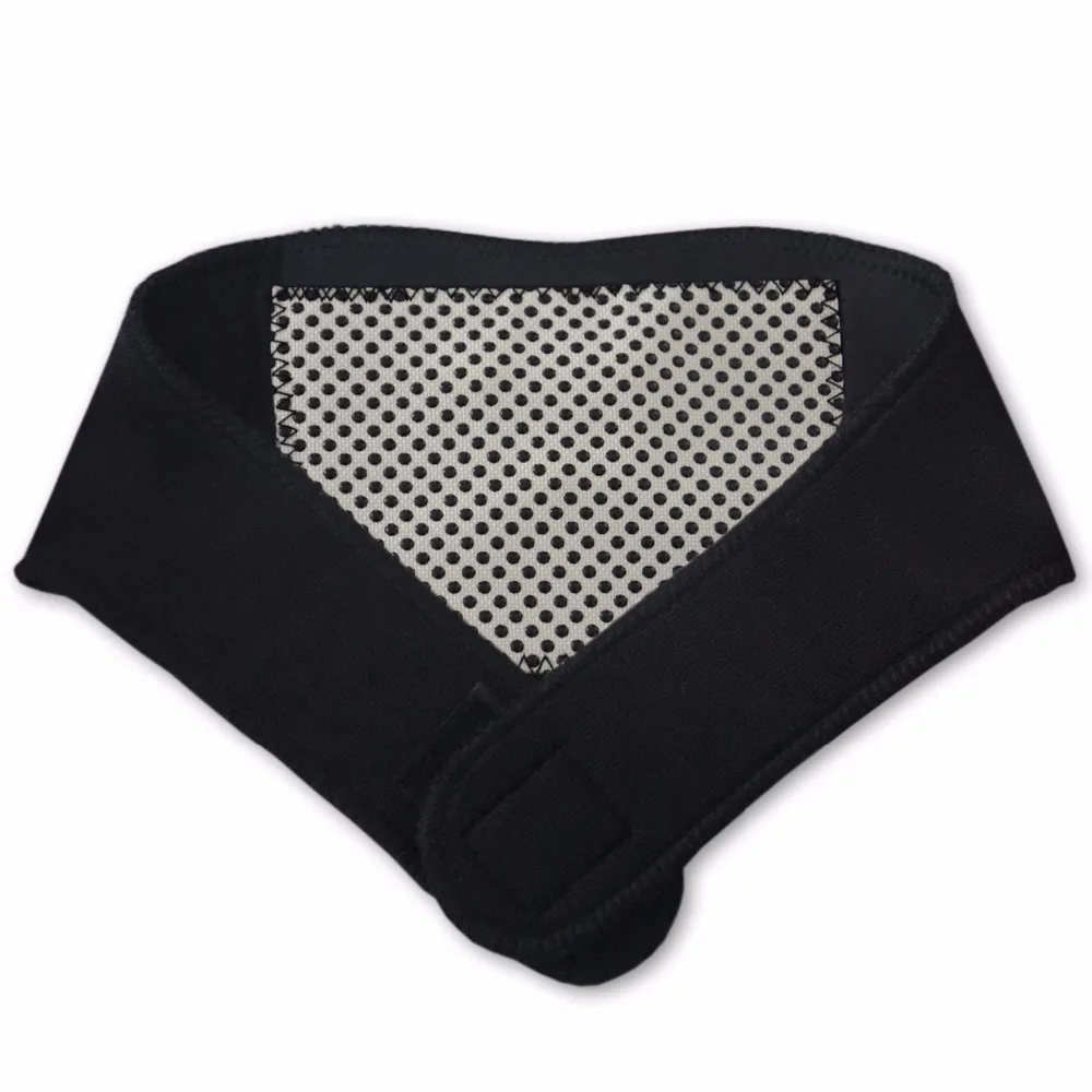 2016 Горячая Распродажа Новый Полезный здоровый мягкий черный турмалин