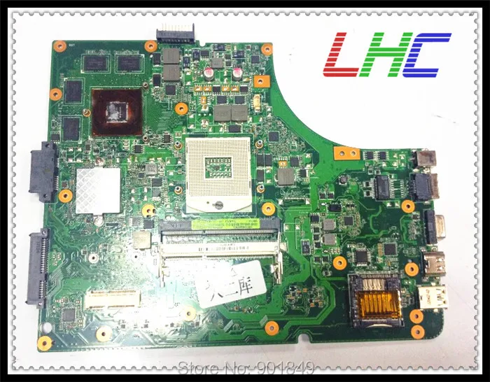 K53SM motherboard K53SV main board for asus laptop REV.3.2 fully tested well and 60 days warranty | Компьютеры и офис