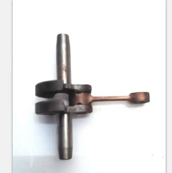 Коленчатый вал для EC025 KAWASAKI PST750 24.5CC бесплатная доставка коленчатый запчасти SUBARU |