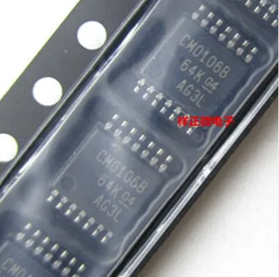 CD40106BPWR CM0106B | Электроника
