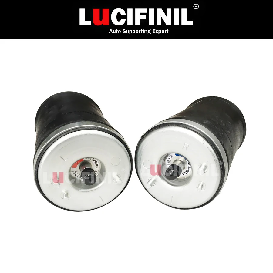 LuCIFINIL 1 пара новинка Пневматическая рессора для BMW X5 E53 пневматическая подвеска