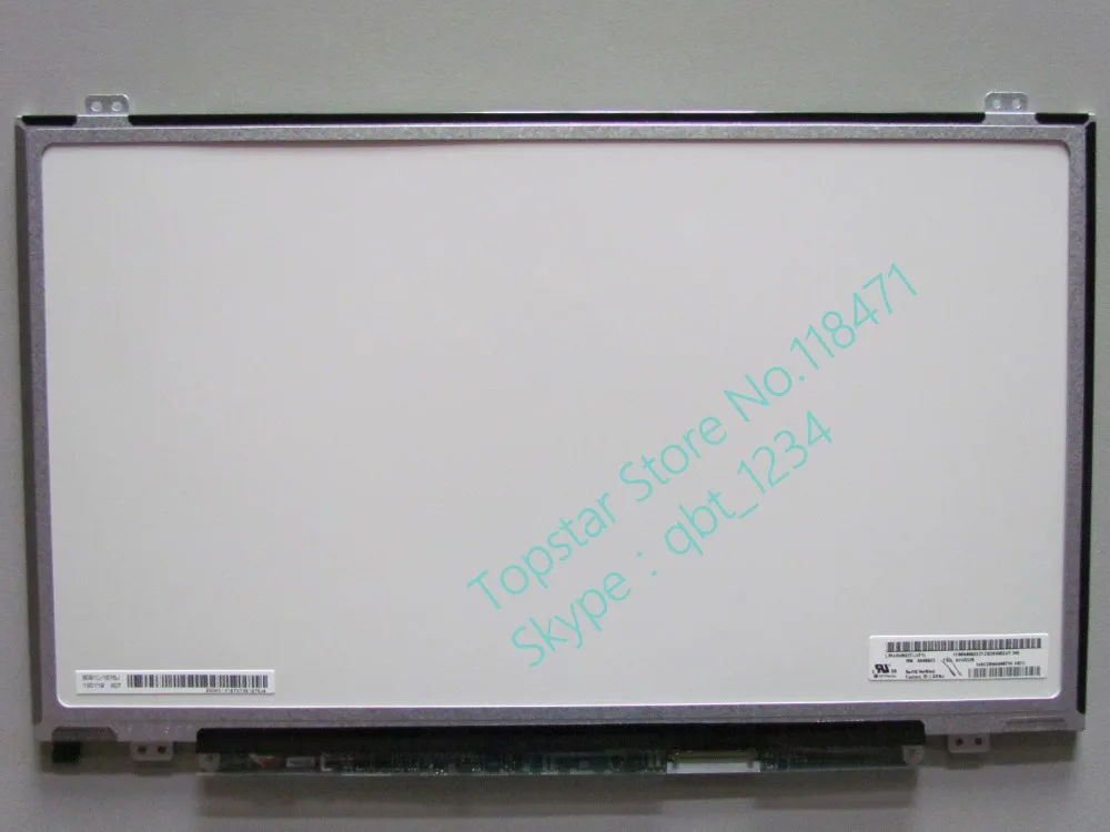 14 0 дюймовая TFT ЖК панель LP140WH2 TLF1 LP140WH2(TL)(F1) для T420 T420I T430 T430I 1366 RGB * 768 WXGA WLED дисплей|tft