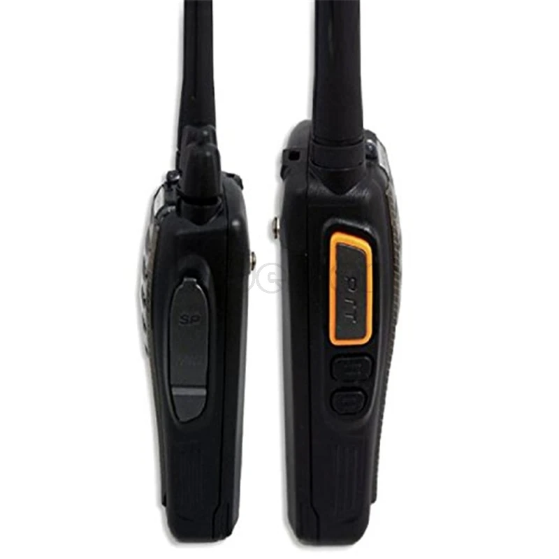 Оригинальная двухсторонняя радиостанция BaoFeng новая Обновленная рация 888S BF A5 UHF